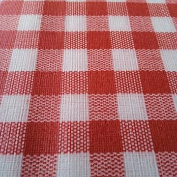 Object in straight line shape or form, pattern and texture on a surface ob... Stock Photos