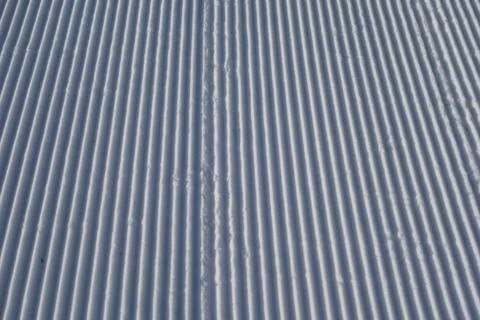 Object in straight line shape or form, pattern and texture on a surface ob... Stock Photos