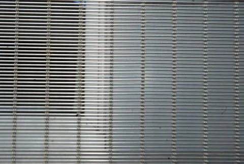 Object in straight line shape or form, pattern and texture on a surface ob... 스톡 사진