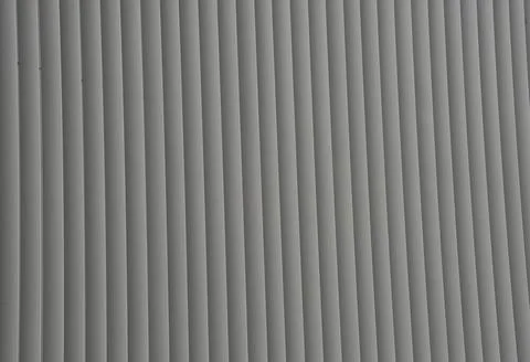 Object in straight line shape or form, pattern and texture on a surface ob... Stock Photos