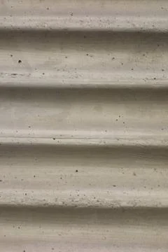 Object in straight line shape or form, pattern and texture on a surface ob... Stockfoto's