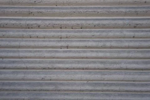 Object in straight line shape or form, pattern and texture on a surface ob... Stock Photos