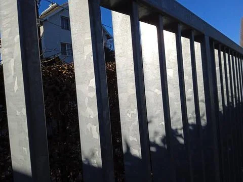  object in straight line shape or form, pattern and texture on a surface o... Stock Photos