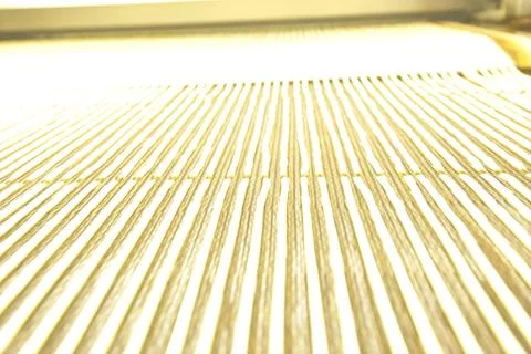 Object in straigth line shape or form Stock Photos