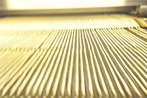 Object in straigth line shape or form Stock Photos