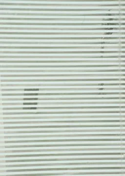 Object in straigth line shape or form Stock Photos