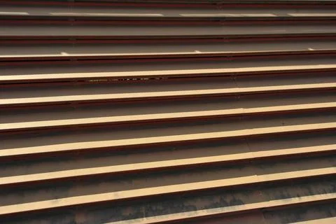 Object in straigth line shape or form object in straight line shape or for... Stock Photos