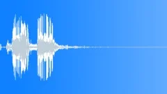 Object Submerge In Water Sound Effect