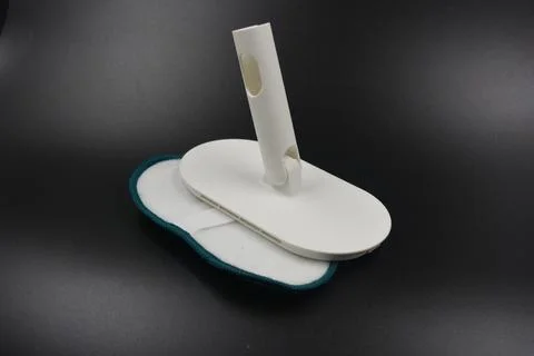 An object for washing and cleaning windows, glass. Stock Photos