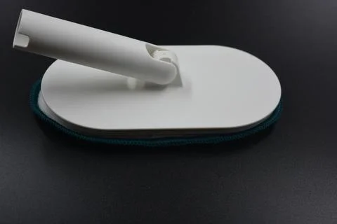 An object for washing and cleaning windows, glass. Stock Photos