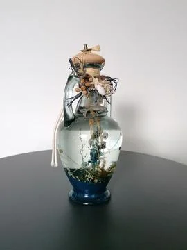 Objectively II Stock Photos