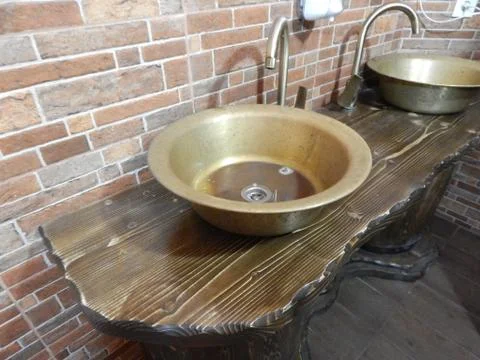 Objects of ancient use, retro instruments Stock-Fotos