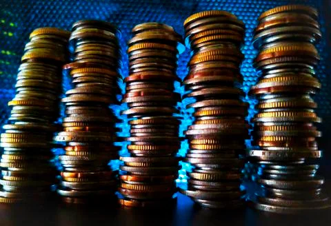 Objects and abstracts Stock Photos