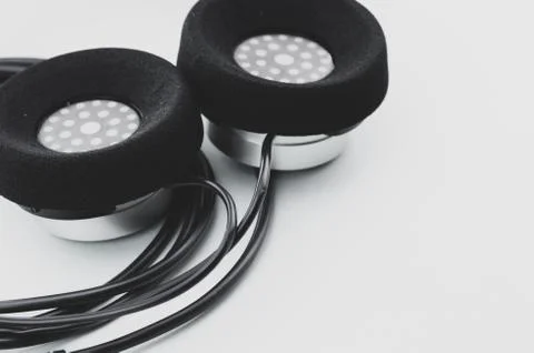 Objects and concepts Foto stock