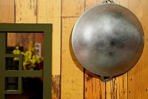 Objects and decoration Stock Photos