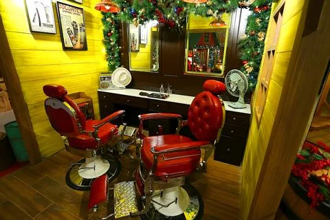 Objects and holidays Stock Photos