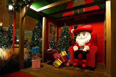 Objects and holidays Stock Photos