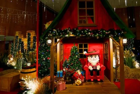 Objects and holidays Stock Photos