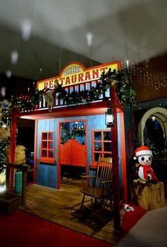 Objects and holidays Stock Photos