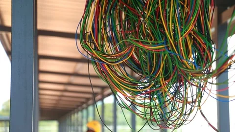 Objects and industry Stock Footage 313829515