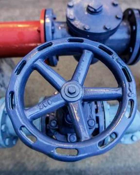 Objects and industry Stock Photos