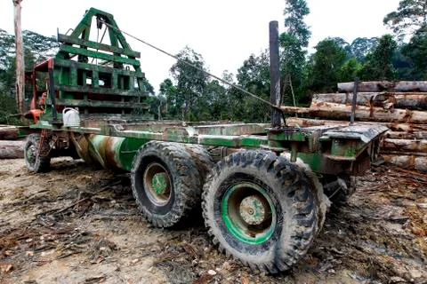 Objects and industry Stock Photos