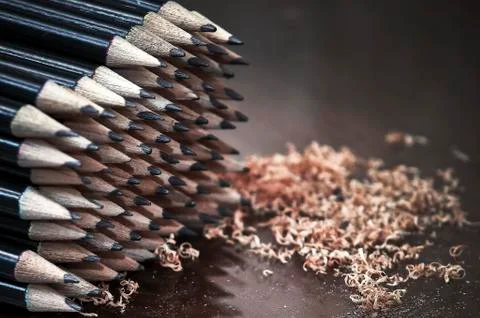 Objects and industry Stock Photos