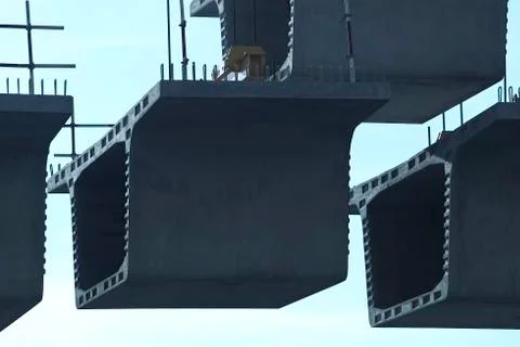 Objects and industry Stock Photos