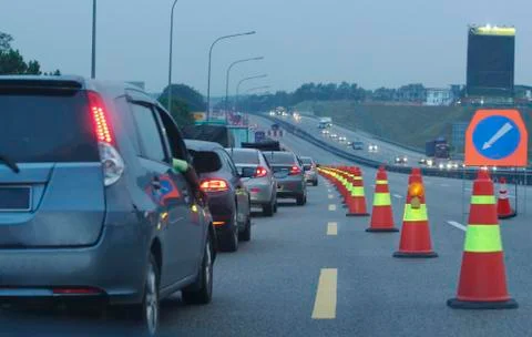 Objects and industry Stock Photos