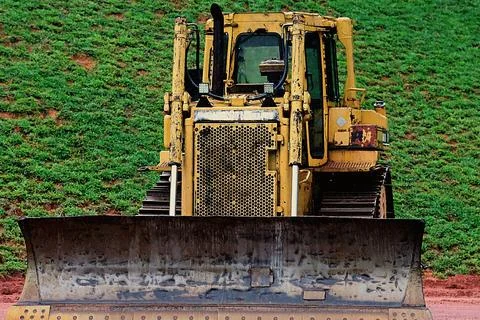 Objects and industry Stock Photos