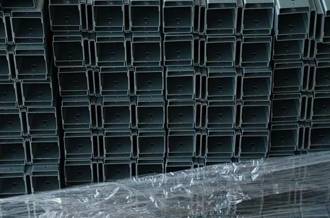 Objects and industry Stock Photos