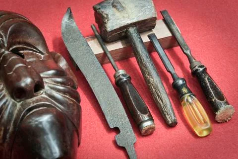 Objects and Interior Stock Photos