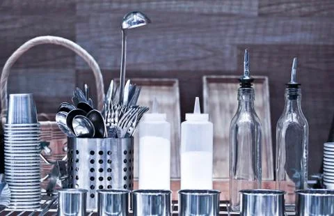 Objects and interior Stock Photos