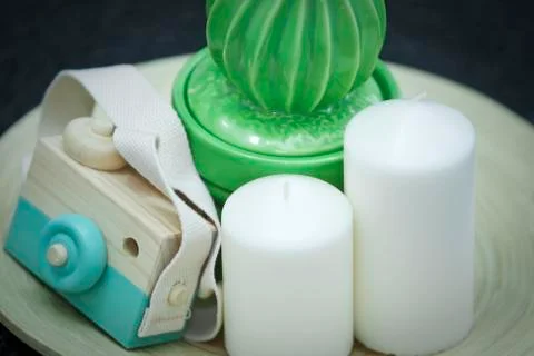 Objects and Interior Stock Photos