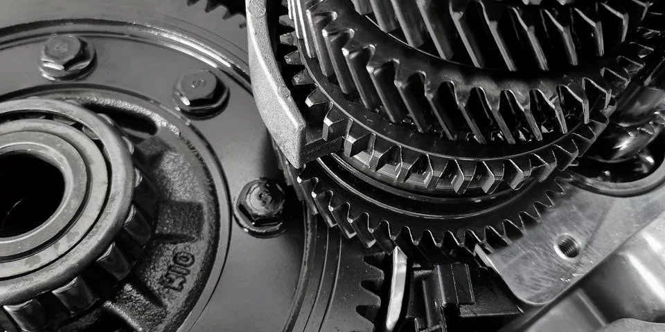 Objects and interior Foto stock