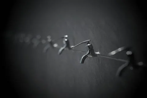 Objects and interior Stock Photos