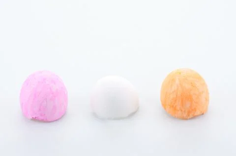 Objects and materials concepts still life Foto stock