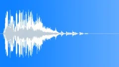 Objects Falling 02 Sound Effect
