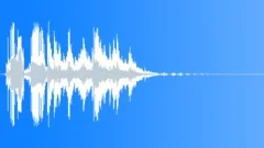 Objects Falling 03 Sound Effect