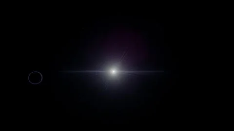Objects Of The Sol System Stock Footage 334539500