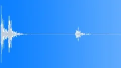 ObjectSetDown S011FO.712 Sound Effect