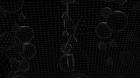 Objekt  wf Stock Footage 871663