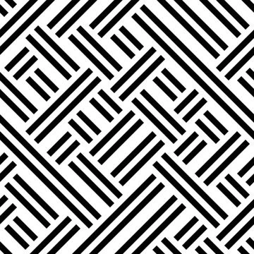 Oblique black lines 9263 스톡 일러스트