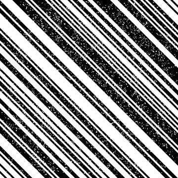 Oblique pattern with black lines 8 11188 Ilustración de archivo