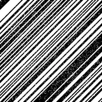 Oblique pattern with black lines 8649 Stockillustratie