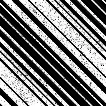 Oblique pattern with black streaks 6733 Stock Illustration