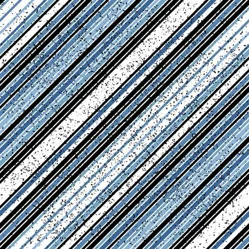 Oblique pattern with color lines and contour 4227 Stock Illustration