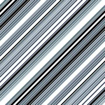 Oblique pattern with color lines and contour 4473 Stock Illustration