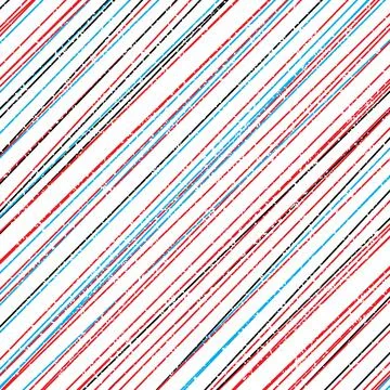 Oblique pattern with colored streaks 5653 스톡 일러스트