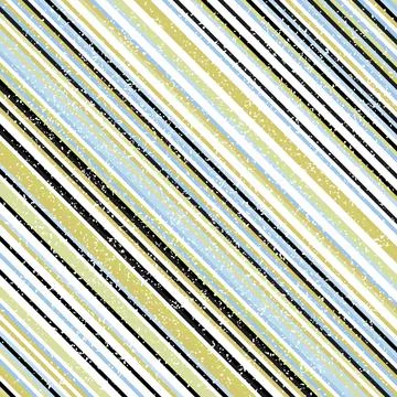 Oblique pattern with colored stripes 8658 Stockillustratie